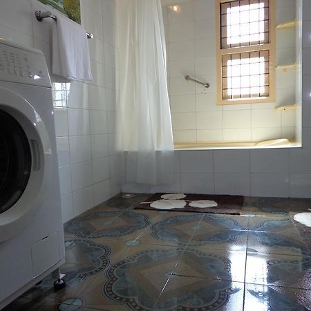 Remisha Service Apartments Chennai Quarto foto