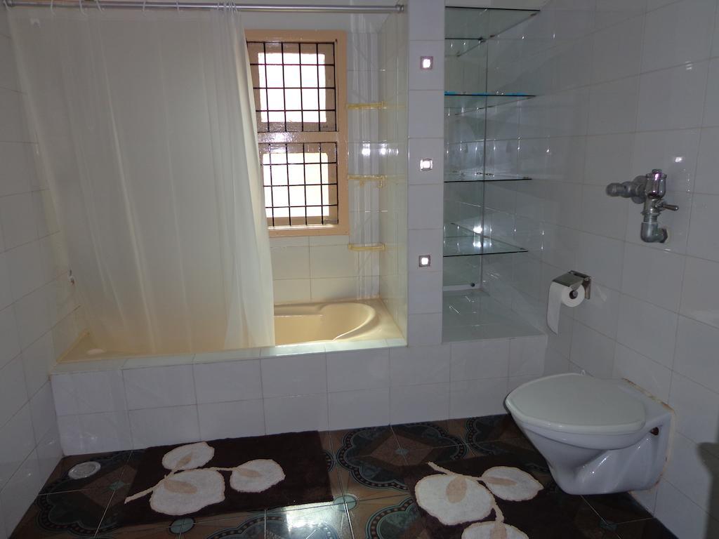 Remisha Service Apartments Chennai Quarto foto
