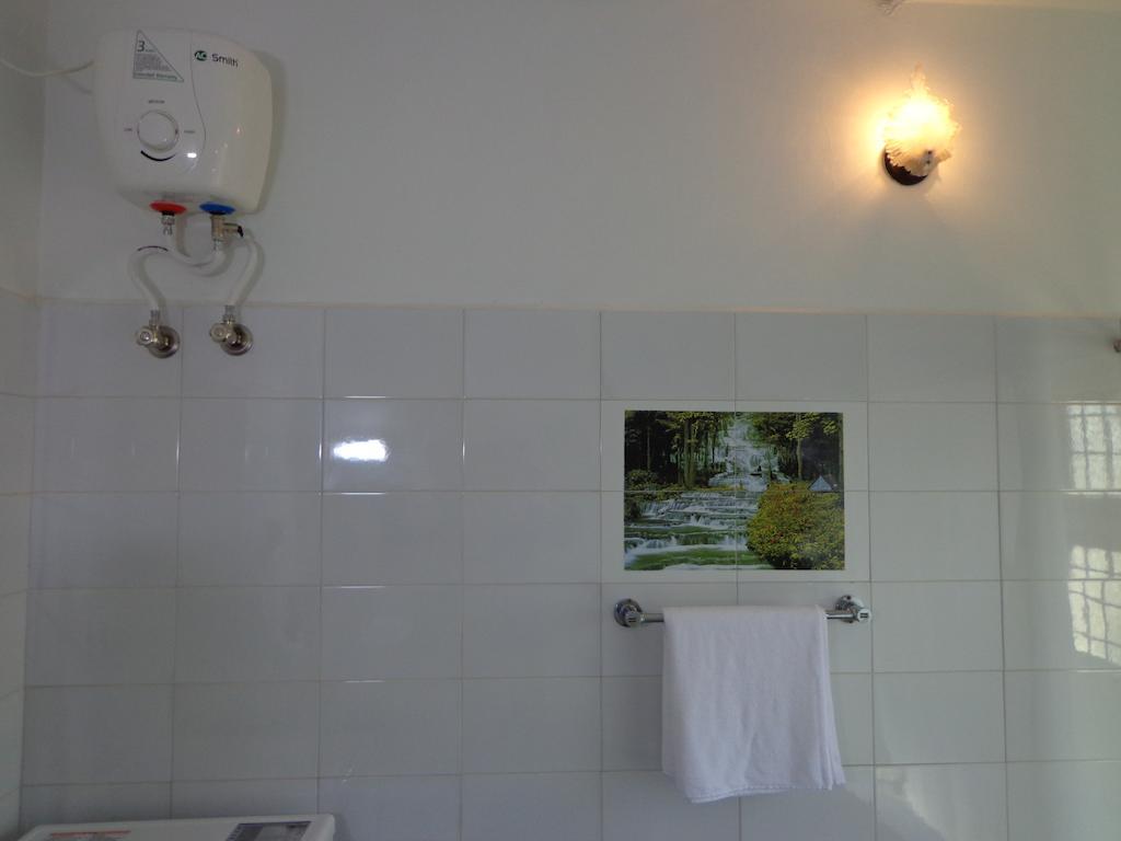 Remisha Service Apartments Chennai Quarto foto