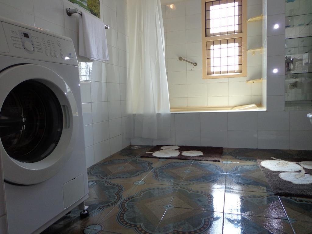 Remisha Service Apartments Chennai Quarto foto