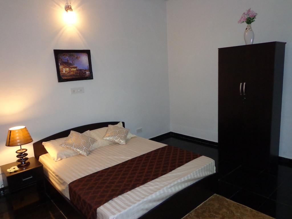 Remisha Service Apartments Chennai Quarto foto