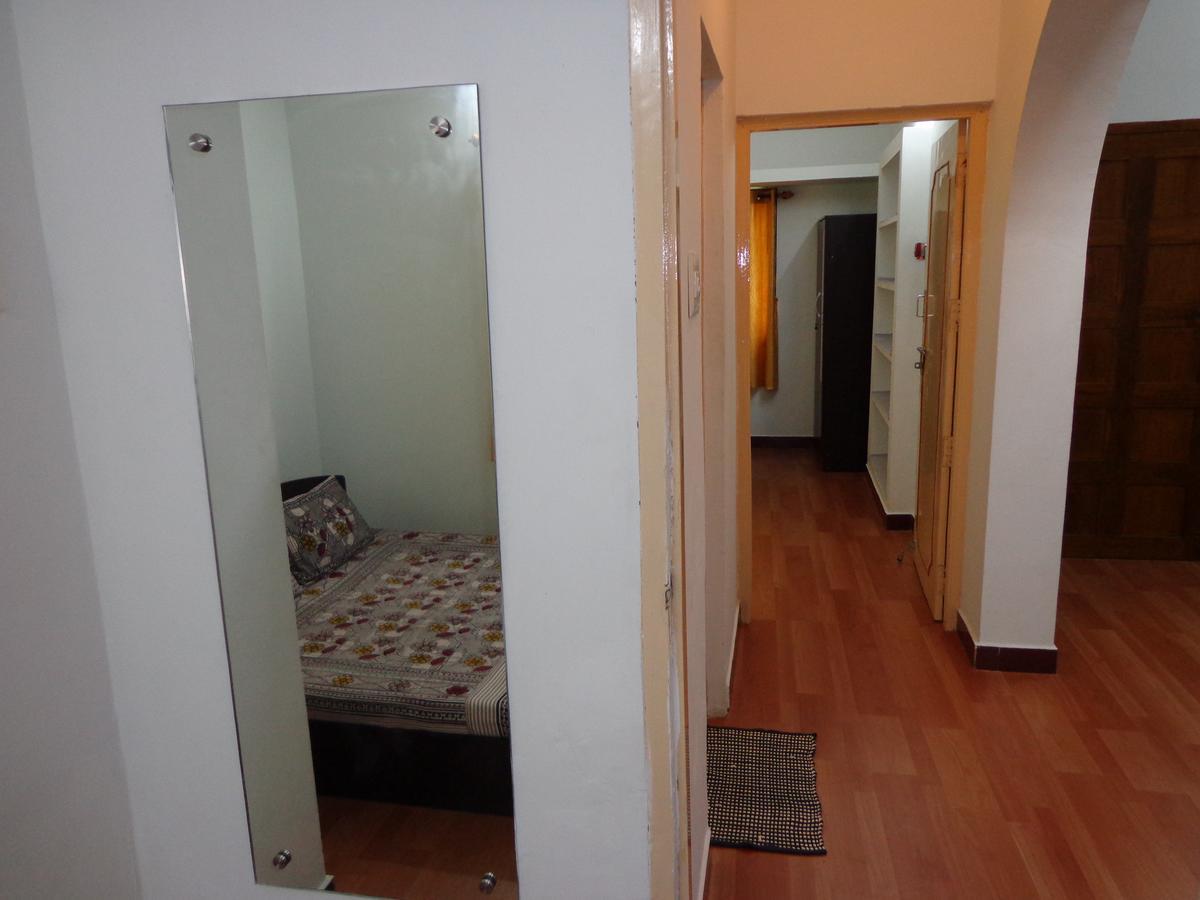 Remisha Service Apartments Chennai Quarto foto